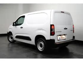 Citroën Berlingo thumbnail 4