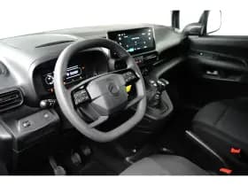 Citroën Berlingo thumbnail 5