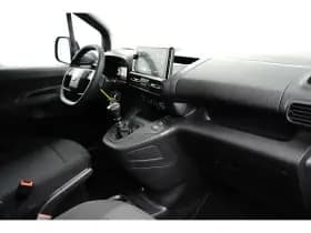 Citroën Berlingo thumbnail 6