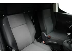 Citroën Berlingo thumbnail 8