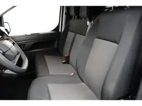 Citroën Jumpy thumbnail 7