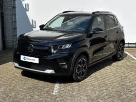 Citroën ë-C3 thumbnail 1