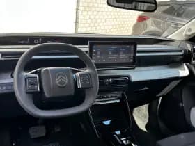 Citroën ë-C3 thumbnail 11