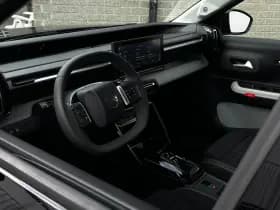 Citroën ë-C3 thumbnail 12