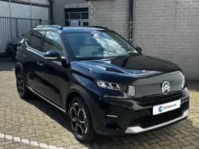 Citroën ë-C3 thumbnail 3