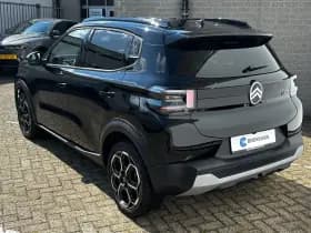 Citroën ë-C3 thumbnail 7