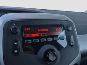 Citroën C1 thumbnail 15