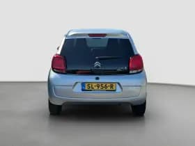 Citroën C1 thumbnail 4