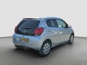 Citroën C1 thumbnail 5