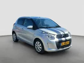 Citroën C1 thumbnail 7