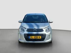 Citroën C1 thumbnail 8