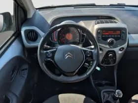 Citroën C1 thumbnail 9