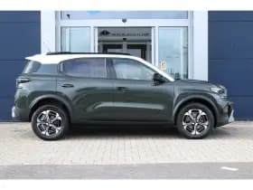 Citroën ë-C3 thumbnail 11