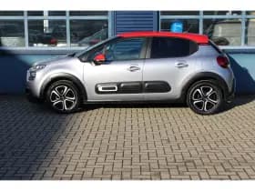 Citroën C3 thumbnail 2