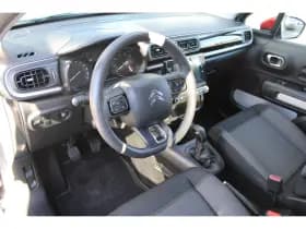 Citroën C3 thumbnail 11