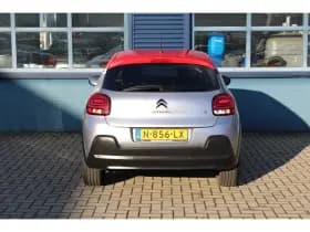Citroën C3 thumbnail 4