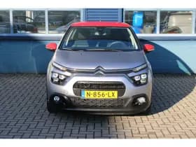 Citroën C3 thumbnail 9