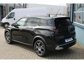 Citroën C3 Aircross thumbnail 3
