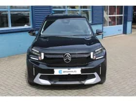Citroën C3 Aircross thumbnail 4