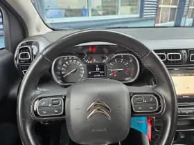 Citroën C3 Aircross thumbnail 13