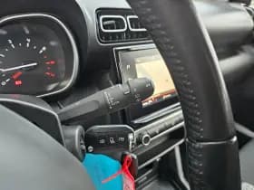 Citroën C3 Aircross thumbnail 19