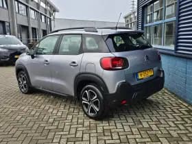 Citroën C3 Aircross thumbnail 3
