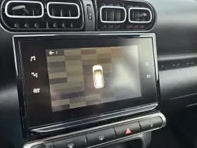 Citroën C3 Aircross thumbnail 21