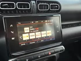 Citroën C3 Aircross thumbnail 22