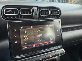 Citroën C3 Aircross thumbnail 23