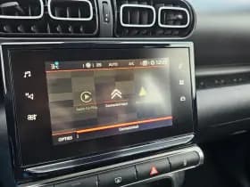 Citroën C3 Aircross thumbnail 25