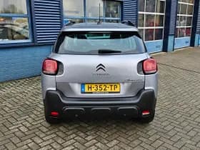 Citroën C3 Aircross thumbnail 4