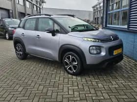 Citroën C3 Aircross thumbnail 8