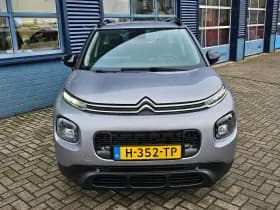 Citroën C3 Aircross thumbnail 9