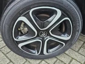 Citroën C3 Aircross thumbnail 10