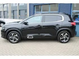 Citroën C5 Aircross thumbnail 2