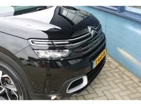 Citroën C5 Aircross thumbnail 11