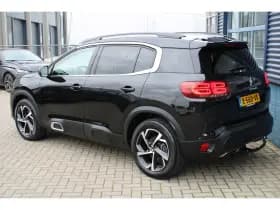 Citroën C5 Aircross thumbnail 3