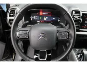 Citroën C5 Aircross thumbnail 22