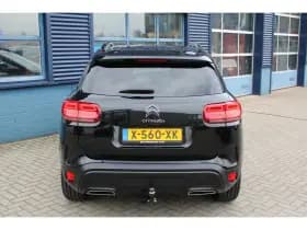 Citroën C5 Aircross thumbnail 4
