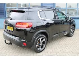Citroën C5 Aircross thumbnail 7