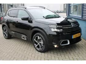 Citroën C5 Aircross thumbnail 9