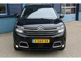 Citroën C5 Aircross thumbnail 10