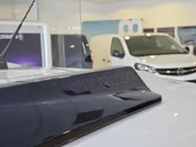Citroën C3 Aircross thumbnail 13