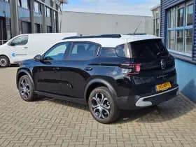 Citroën C3 Aircross thumbnail 3