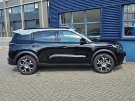 Citroën C3 Aircross thumbnail 6