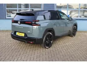 Citroën C5 Aircross thumbnail 12