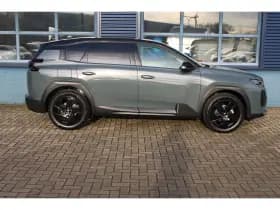 Citroën C5 Aircross thumbnail 13