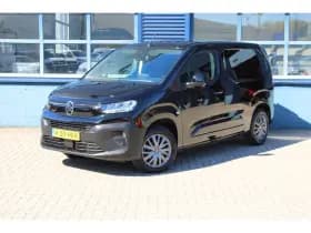 Citroën Berlingo thumbnail 1