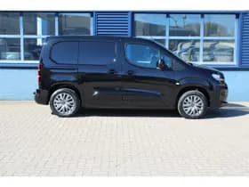 Citroën Berlingo thumbnail 11