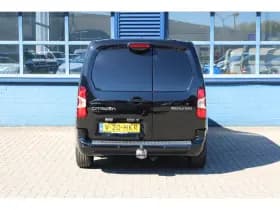 Citroën Berlingo thumbnail 3